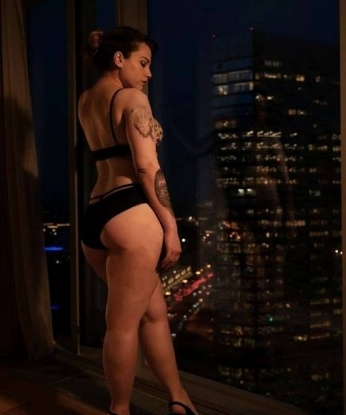 Алина