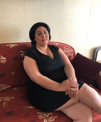 Зинуля
