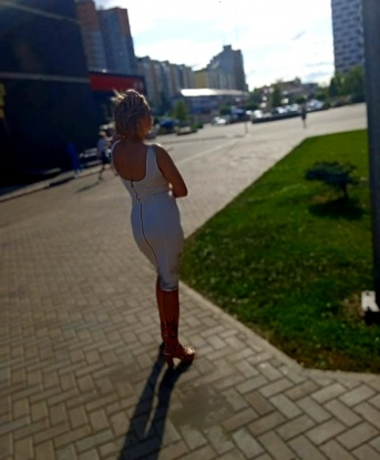 Оксана