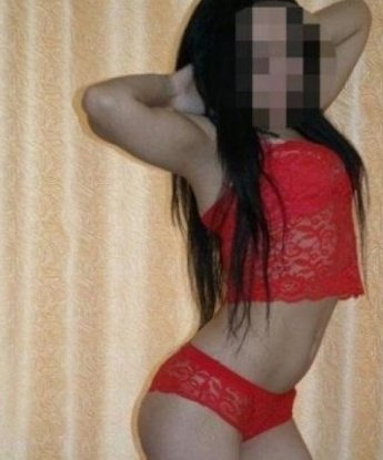 Анкета проститутки Зинаида - Фото 1, Губаха, 18 лет, №9613